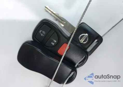 2010 Nissan Xterra S from USA, damaged, VIN 5N1AN0NW1AC510193